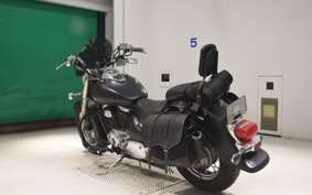 SUZUKI INTRUDER 400 Classic 2018 VK54A