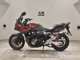 Фото Honda CB1300SB SUPER BOLDOR 2017 с японского аукциона