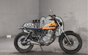 SUZUKI GLASS TRACKER BIG BOY NJ47A