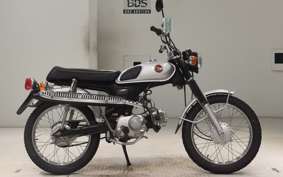 HONDA CL50 BENLY 2023 CD50