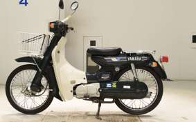 YAMAHA MATE 50 1996 V50