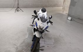 SUZUKI GSX-R125 DL33B