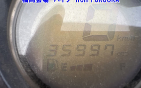 YAMAHA CYGNUS 125 X SE46