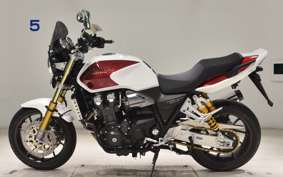 HONDA CB1300SF SUPER FOUR SP 2025 SC54