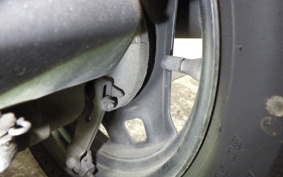 SUZUKI LET's 4 CA45A