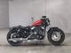Фото Harley XL1200X 2013 с японского аукциона