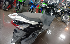 HONDA LEAD 125 JF45