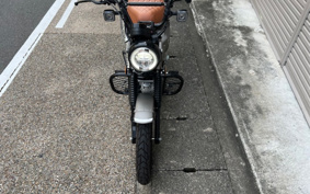 HONDA CT125 HUNTER  CUB  JA65