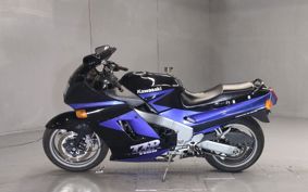 KAWASAKI ZZR1100 1990 ZXT10C