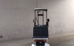 HONDA GYRO TA03