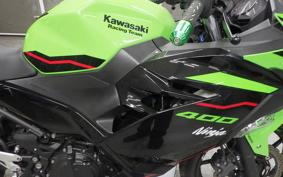 KAWASAKI NINJA400-2KRT 2021 EX400G