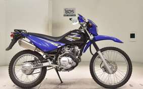 YAMAHA XTZ125