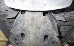 HONDA GYRO X 2008 TD01