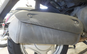 SUZUKI ADDRESS V50 Gen.2 CA44A