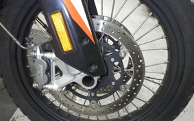 KTM 890 ADVENTURE	 R 2023
