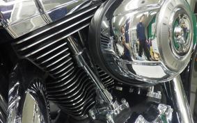 HARLEY FLSTN 1580 2015