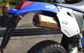 YAMAHA WR250F CG16W