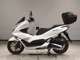 Фото Honda PCX 125 с японского аукциона