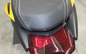 TRIUMPH STREET TRIPLE RS 2023