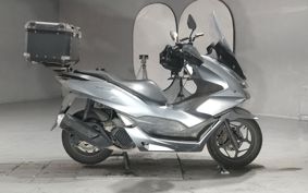HONDA PCX125 JK05