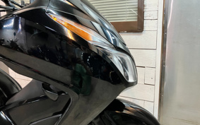 HONDA FORZA MF12