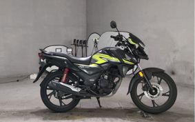 HONDA SP125 JC83