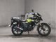 Фото Honda SP125 с японского аукциона