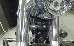 HARLEY FLSTN 1580 2014