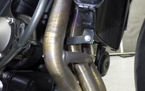 TRIUMPH STREET TRIPLE RS 2020