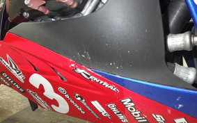 SUZUKI GSX-R1000 2015