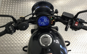 HONDA  REBEL 1100 2021 SC83