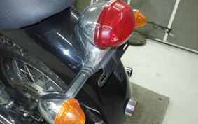 TRIUMPH BONNEVILLE 2008