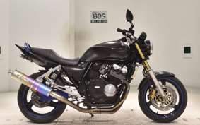 HONDA CB400SF 2005 NC39