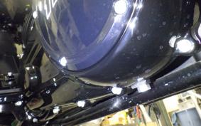 HARLEY FLTRK1870 2025