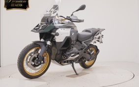 BMW R1300GS Adventure 2025