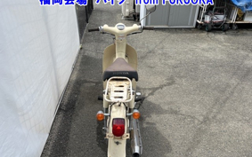 HONDA LITTLE CUB