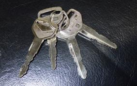 YAMAHA JOG APRIO Type 2 4LV