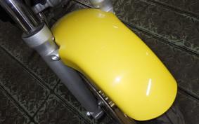 HONDA VTR 250 Gen. 2 MC33