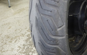 HONDA APE 50 2025 AC16