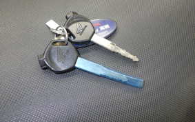 HONDA LEAD 125 2002 JF45