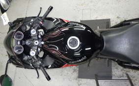 KAWASAKI ZX 1400 NINJA R 2012