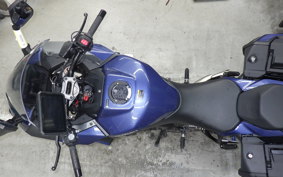 SUZUKI GSX-S1000GT 2022 EK1AA