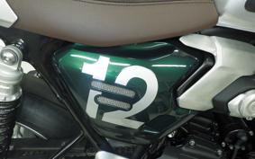 TRIUMPH SPEED ツイン CAFE レー 2026