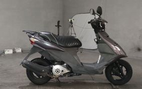 SUZUKI ADDRESS V125 CF4MA