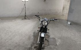 YAMAHA SR400 1995 1JR