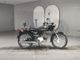 Фото Honda BENLY90 с японского аукциона