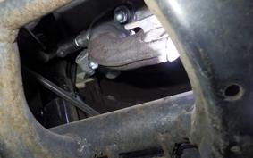 HONDA SHﾓｰﾄﾞ JF51