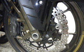 KAWASAKI ZZ1400 NINJA R 2009 ZXT40C