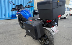 BMW F800GS 2024 0K51