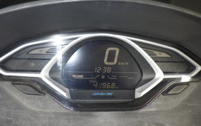 HONDA PCX 125 2013 JF81